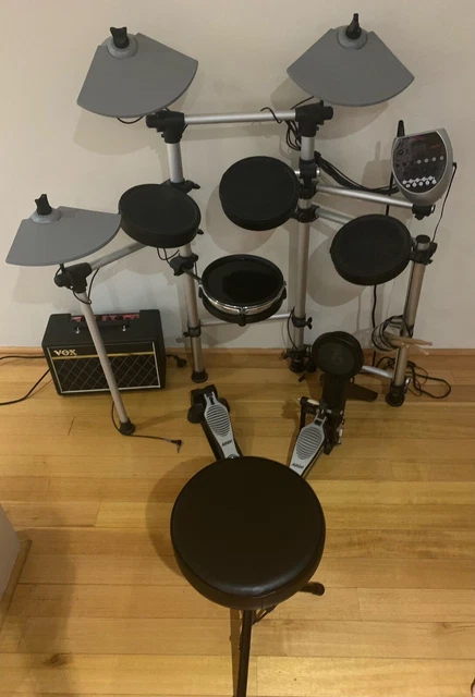 Ashton electronic drum kit store