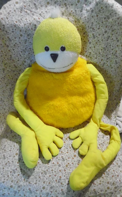 Les Chics Clips: Mr. Oizo - Flat Beat ( Dir : Quentin Dupieux ) 999