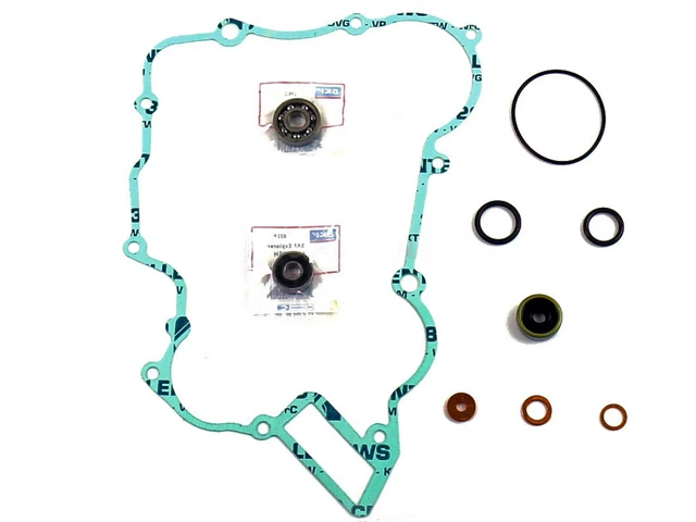 Kit Riparazione Pompa Acqua Honda Per Fuoribordo - Girante E Accessori Completi - Foto 13