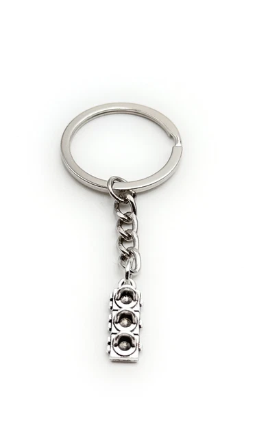 Paletto Parapedonale Giallo/nero - Foto 5