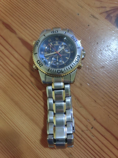 Breil sales midway istruzioni