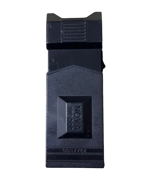 NOVA XR-5000 Stun Gun  ~ TESTED ~ Fully Operational!  WOWZERS!