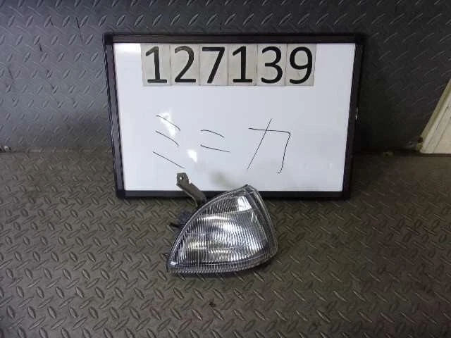 MITSUBISHI Minica 1993 Luce Segnalatore Lato Destro MB912398 [Usata] [PA55555705]