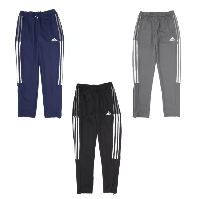 NEW Adidas Tiro 21 Youth Training Track Pants