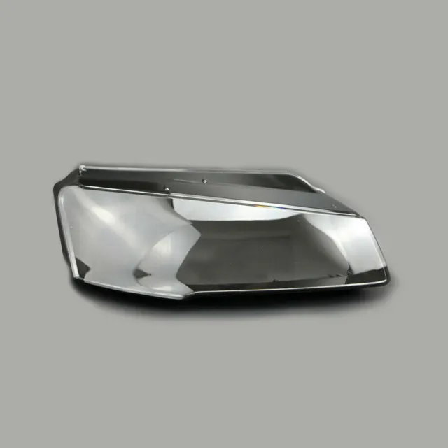 Fit For Audi A8 S8 D4 2014-2017 Transparent Headlight Cover Lens Right Shell