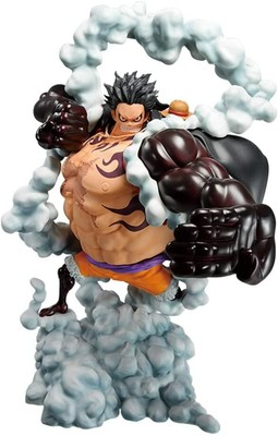 luffy wano ichiban kuji