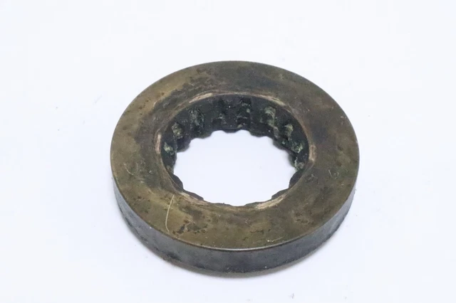 Solas RBX AFTER SPACER  81053251 Only - for Kit RBX151B