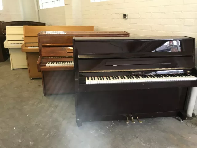 Vintage Piano For Sale Upright Grand Piano Serviced Tuned Yes Pianos xmas 2024