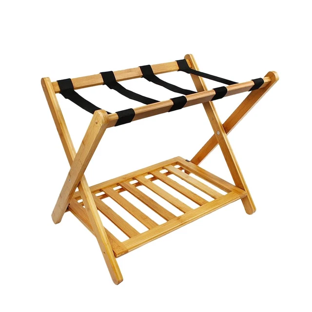 Tavolino da letto per computer portatile, scrivania per divano, colazione, scrivania pieghevole per caffè, notebook, supporto per lettura per divano (60 x 40 cm) (legno scuro