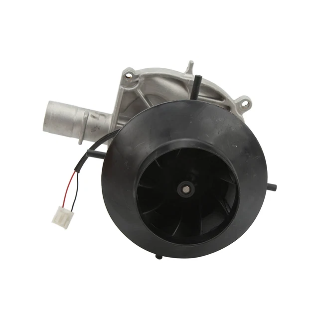 Moteur De Ventilateur De Chauffage ' 24V 5Kw Moteur De Ventilateur 4