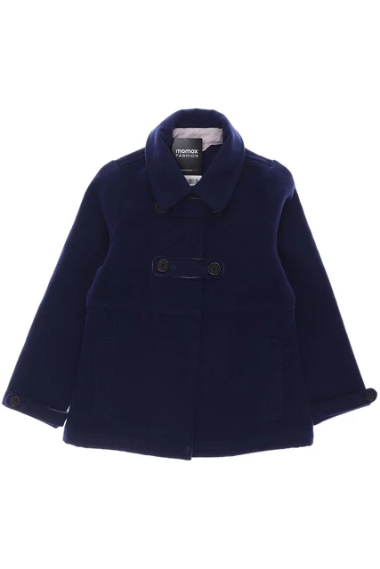 Giacca Lands ́End ragazza cappotto taglia EU 146 (M) elastan viscosa marina... #boqqnt9