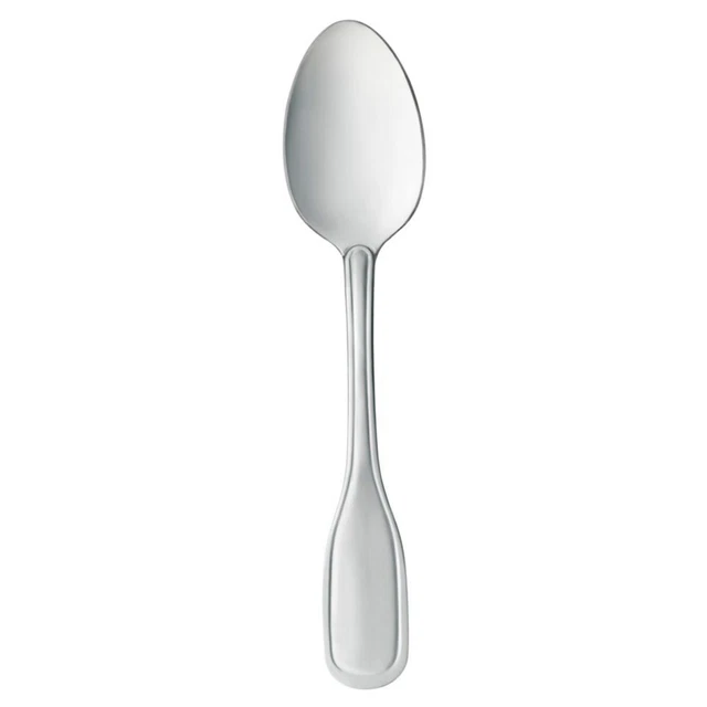 World Tableware 145 001 Wellington 6-3/8" Teaspoon - Dozen