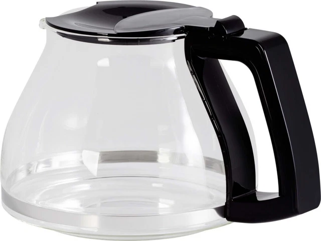 Jarra de vidrio Melitta SDA tipo 95 sw pequeños electrodomésticos 194995 jarra de vidrio