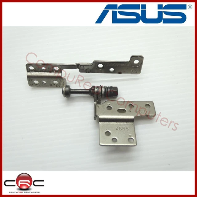 Charnière Gauche Pour ASUS N73S - Réf: 13GNZX10M05X-1 (Occasion Comme Neuve)