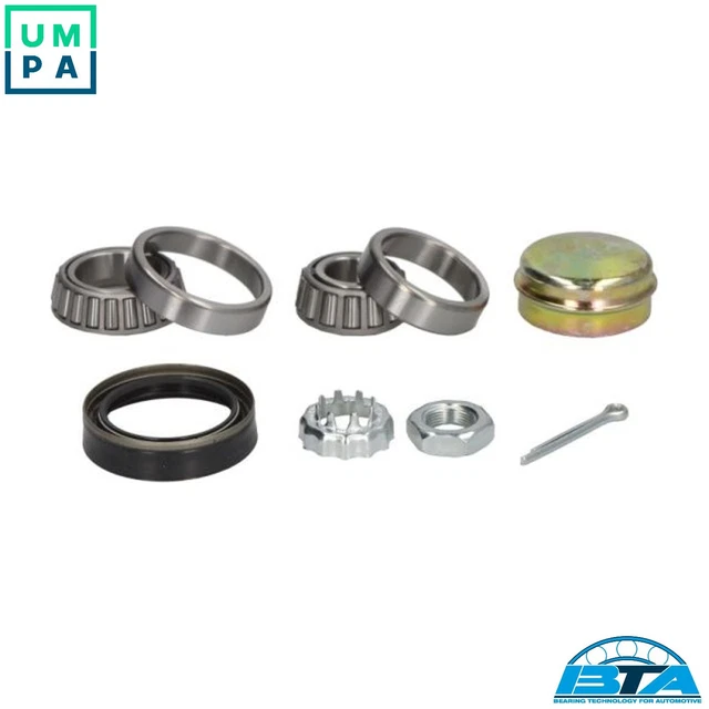 WHEEL BEARING KIT H2A004BTA FOR VW PANEL/II/Box/Body/MPV VAN/CADDY SEAT ...