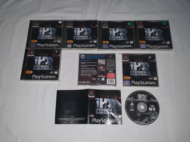 недорогой playstation 1