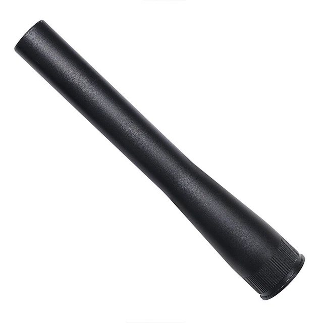 Tube D'extension De Fourche Avant Vélo - Alliage Aluminium, Diamètre 28,6 Mm, Longueur 247 Mm, Pour Route Et VTT - 5