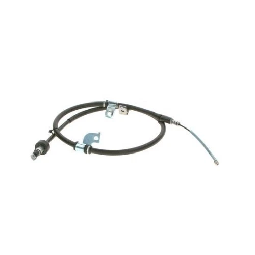 Cavo Freno A Mano TRW GCH254 Posteriore: Compatibile Con Renault Trafic E Opel Vivaro (Lunghezza 1585 Mm)