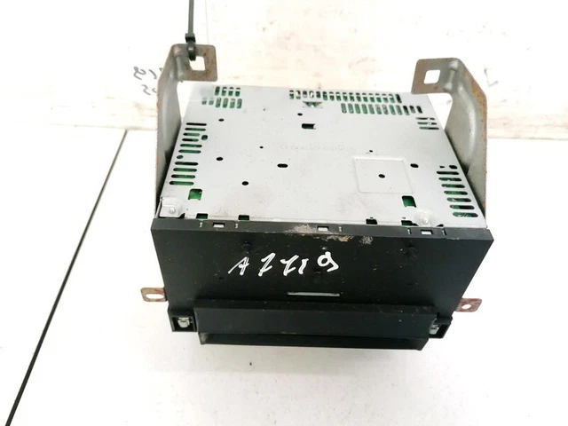 28185EB600 00456525 cambia cd PER NISSAN PATHFINDER 2007 #1630901-23