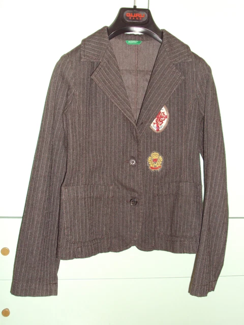 Giacca deals benetton bimba