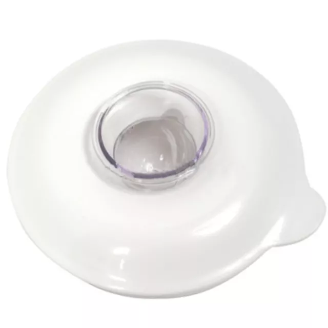 KENWOOD Lid & Filler Cap for Blender Liquidiser Plastic Jug Genuine