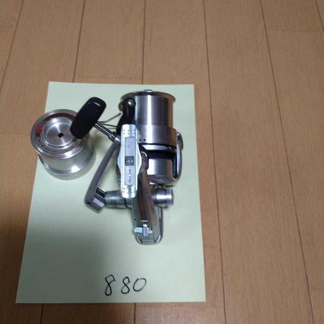 No.880 For Shimano Super Aero Ev Number
