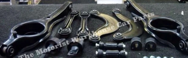 for FORD CMAX 2007-2011 REAR SUSPENSION WISHBONE CONTROL TRAILING ARMS