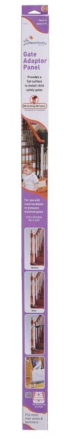 Dreambaby Safety Gate Adapter Small Dreambaby