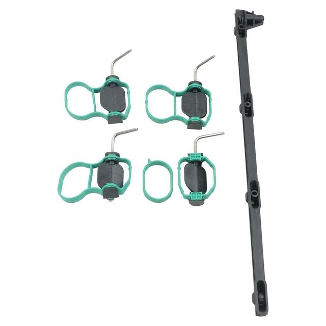 Fmk Cabrinha Sprint 90-Degree Kitesurf Vessie Self Bâton Réparation Valve - Foto 11