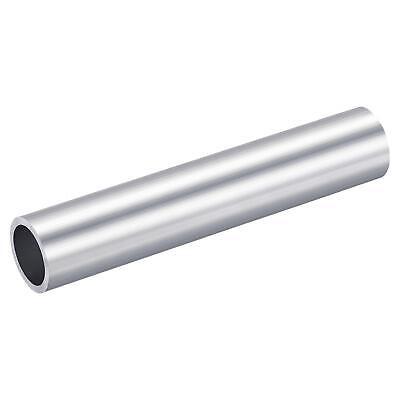 Tube en aluminium en AlMgSi 0,5  Modèle de construction jusquà 1,5 m Profil rond 