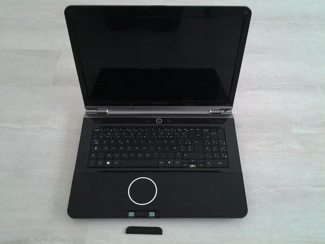 PC Portable Packard Bell EasyNote TE69KB - 15,6" - AMD E1-2500 - 4 Go RAM - SSD - Windows 11