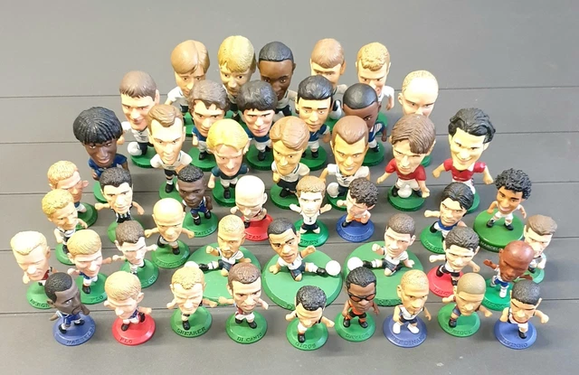 CORINTHIAN MICROSTARS £16.15 - PicClick UK