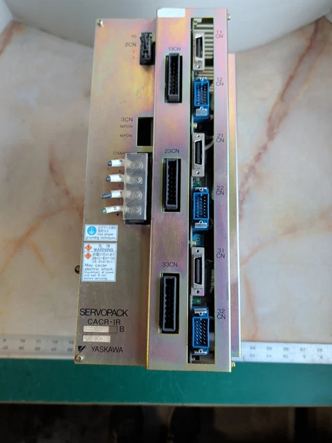 Yaskawa CACR-IR010101FB - In Stock Ships Overnight | DO Supply