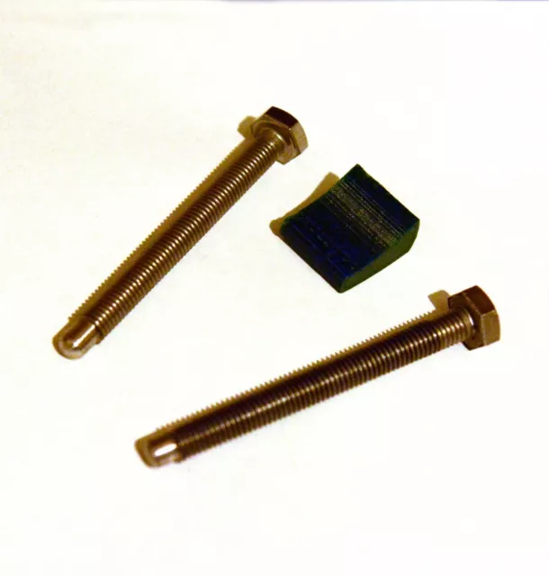 Skywatcher NEQ5/6 Bent Bolt Fix kit