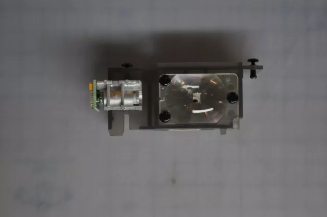 DATALOGIC VLDM Optics Assy Grade A 8554-01