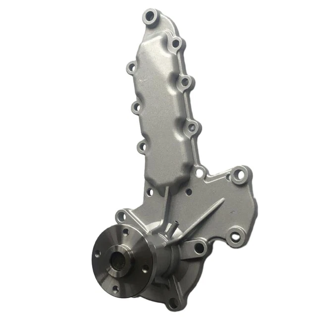 Replace Your Water Pump Suitable for Kubota Tractor Models L2050 L2250 L2350