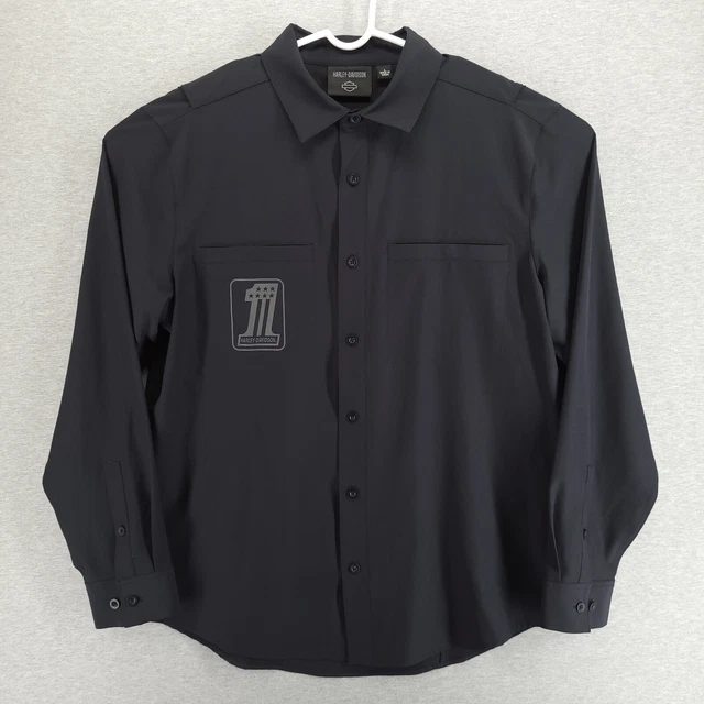 harley davidson shirt price