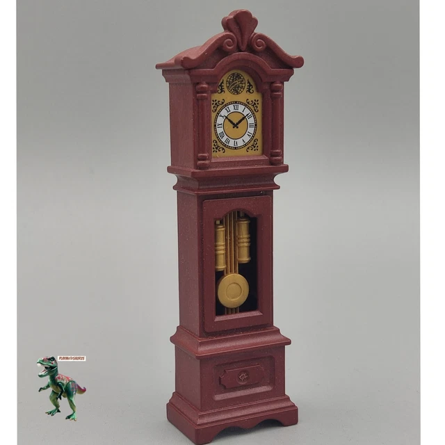 Maquette mécanique Ancienne Tour Horloge - Ugears