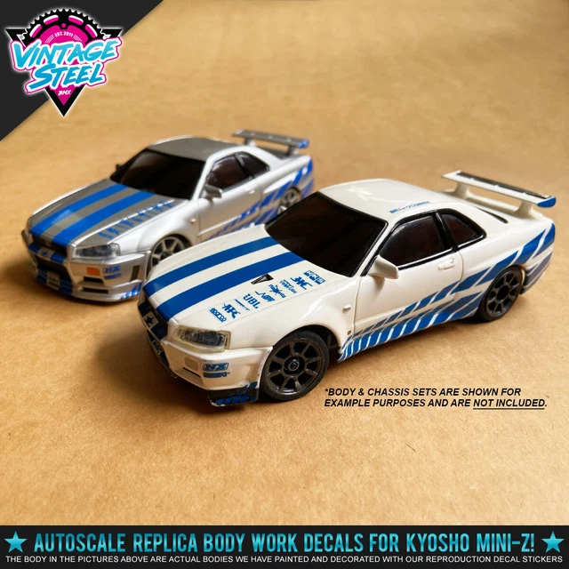 京商 ミニッツ NISSAN R390GT1 LM1997 No.21 ボディ 京商 ミニッツ NISSAN R390GT1 LM1997 No.21 ボディ（京商