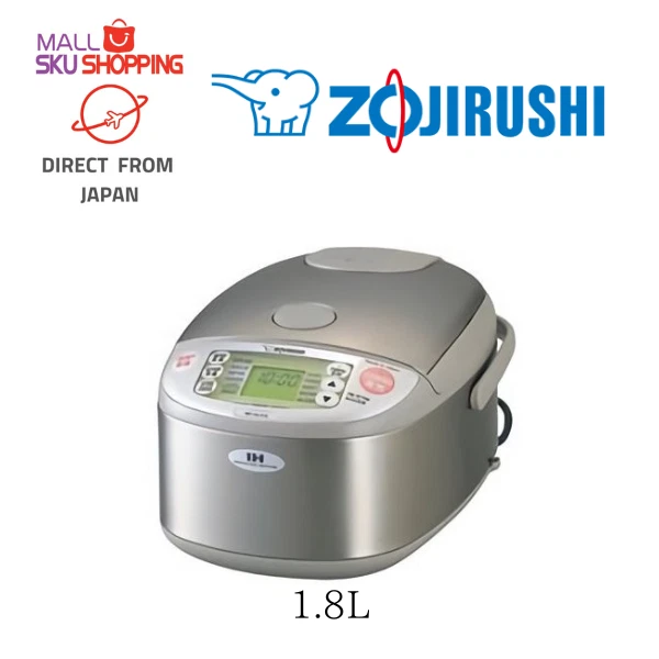 Zojirushi 10 Cup Rice Cooker FOR SALE! PicClick