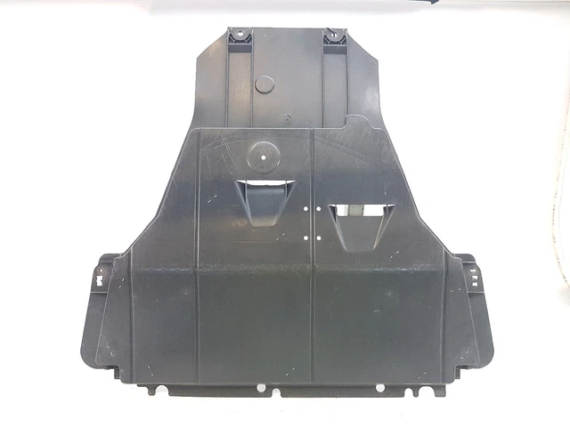 Protection / Cache /Carenage sous moteur RENAULT MEGANE 3 PH.2 44310412