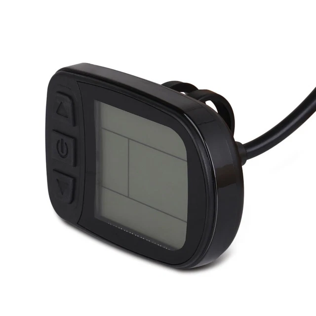 Ecran LCD pour compteur Fiat Ducato