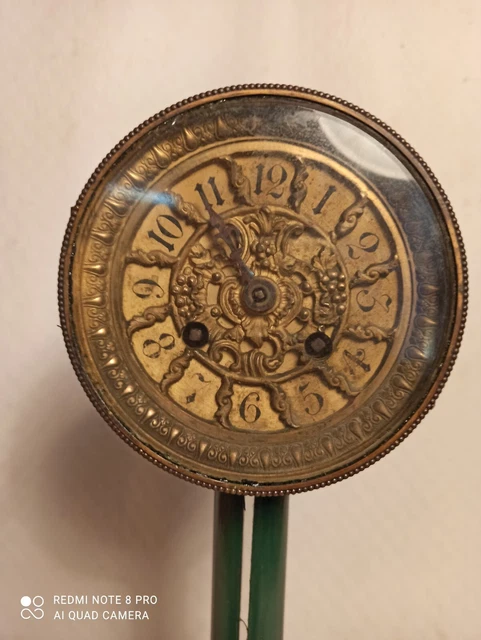 Lot De 11 Montres Hommes Anciennes Non Testées à Restaurer Ou Pour Pièces (années 80-2000)