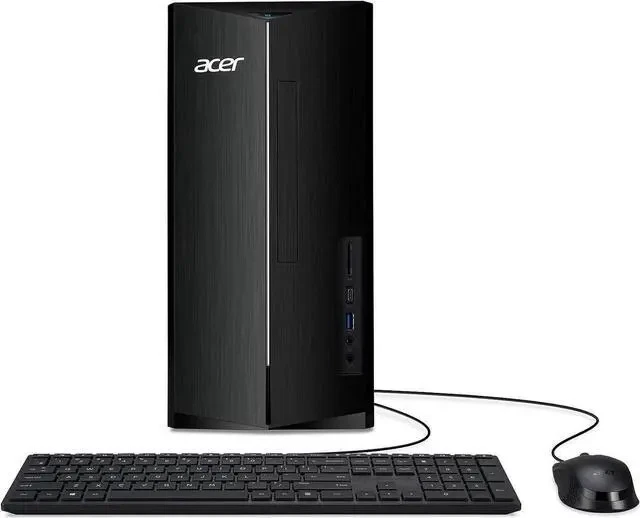 PC Desktops & All-In-Ones, Desktops & All-In-Ones, Computers