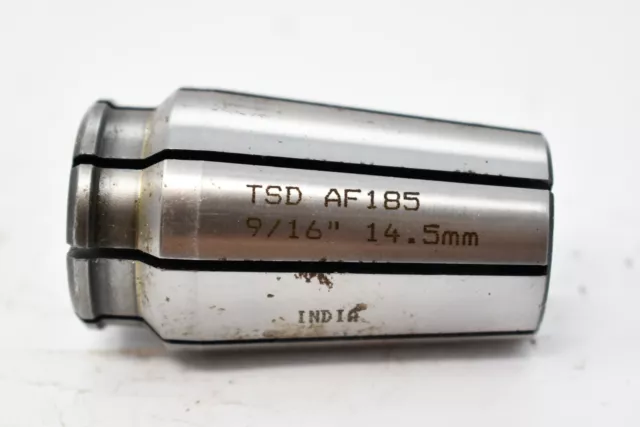 TSD AF185 9/16'' 14.5mm Collet Holder