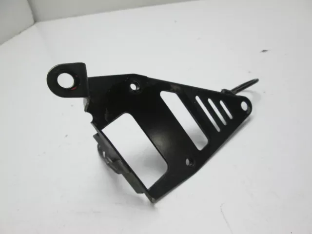 Halter Befestigung Aufnahme Regler Suzuki GSF 400 Bandit GK75B