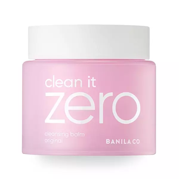 Banila Co Clean It Zero Lozione struccante originale, 100 ml