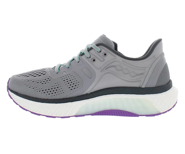 Saucony hurricane 16 sale pink