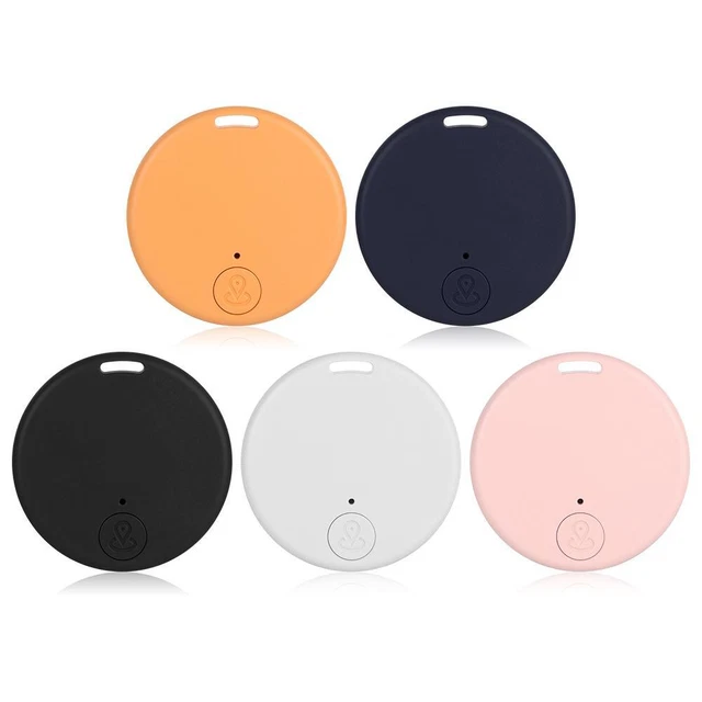 Kids Wallet Tracking Device Bluetooth Tracker Anti-lost  ​ GPS Tracking Locator
