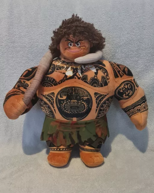 Disney store hot sale maui plush